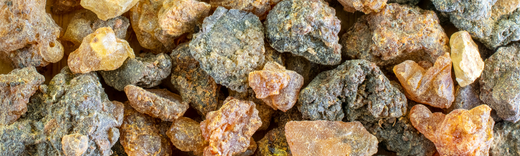 Myrrh Essential Oil: History, Benefits, Uses, and Recipes