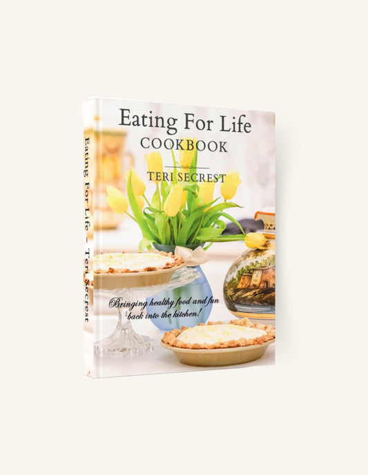 Eating for Life Cookbook