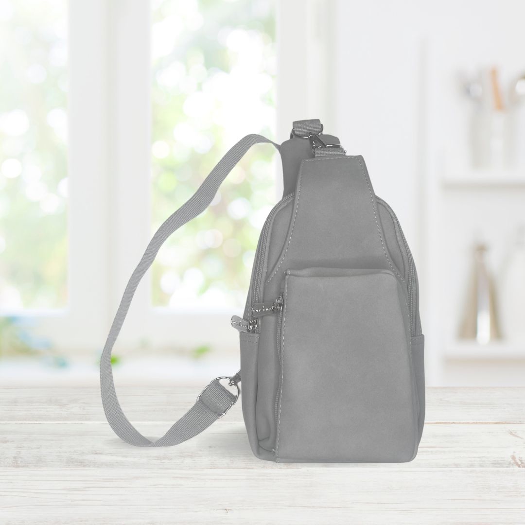 Cross-body Sling Bag