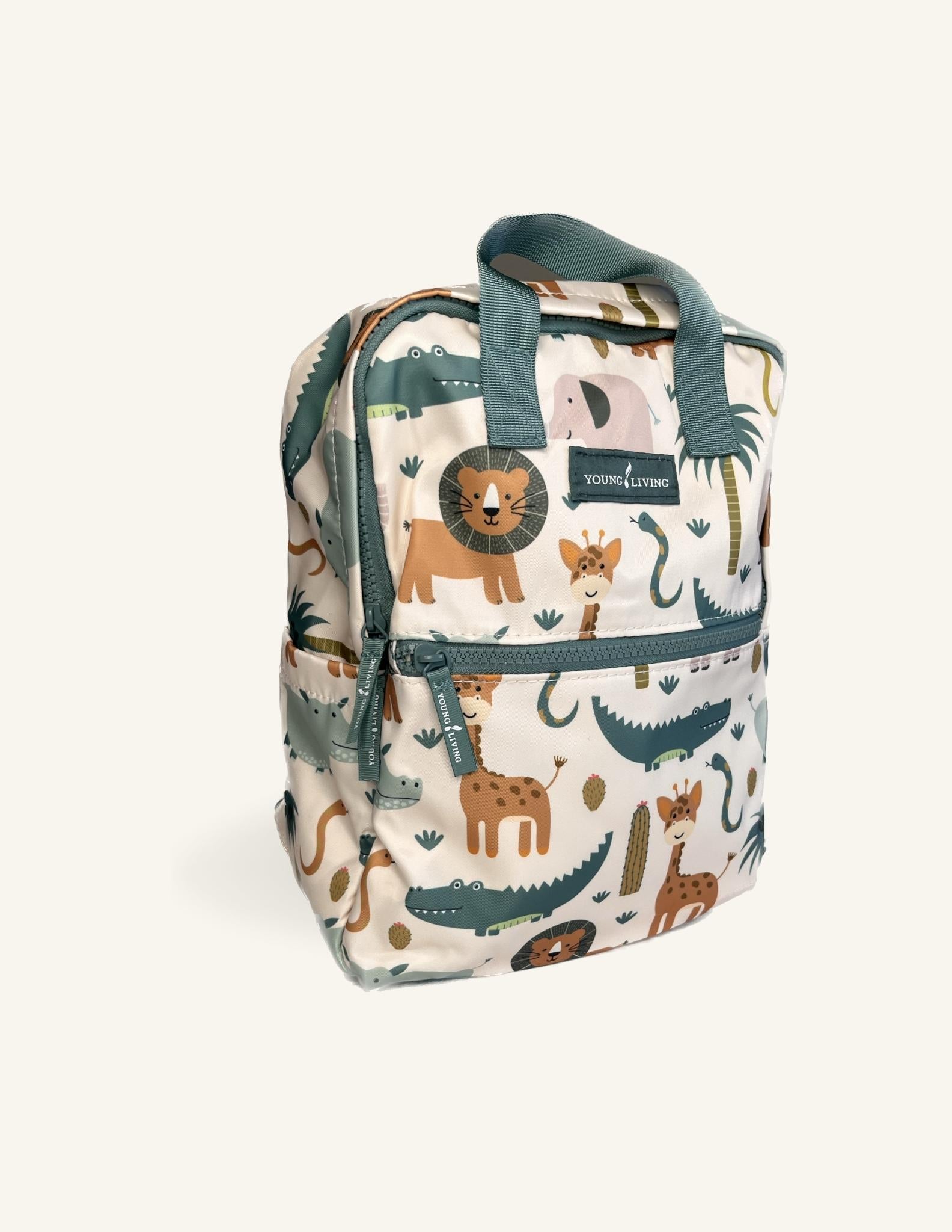 Safari Backpack – Seeds of Thyme