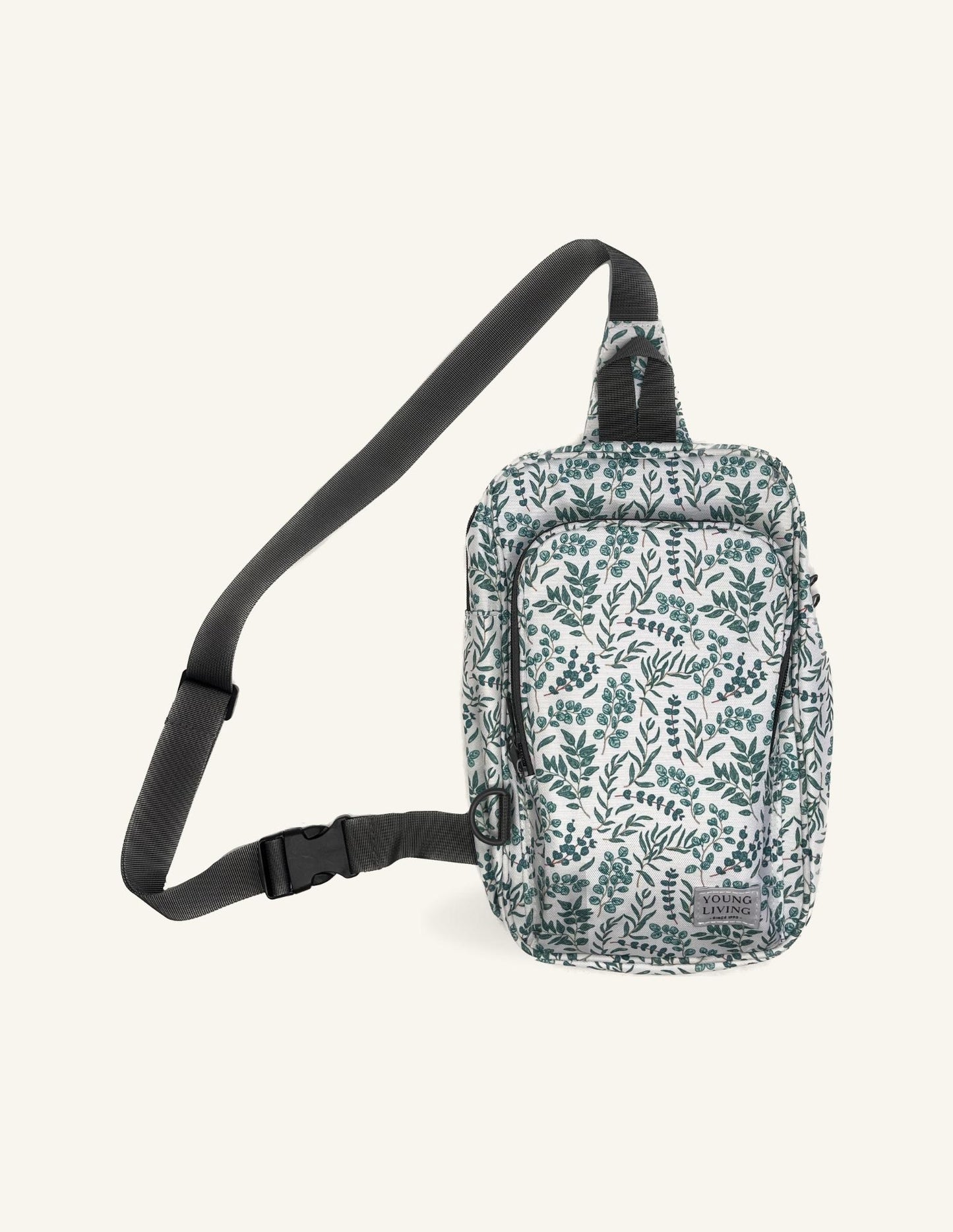 Floral Sling Bag